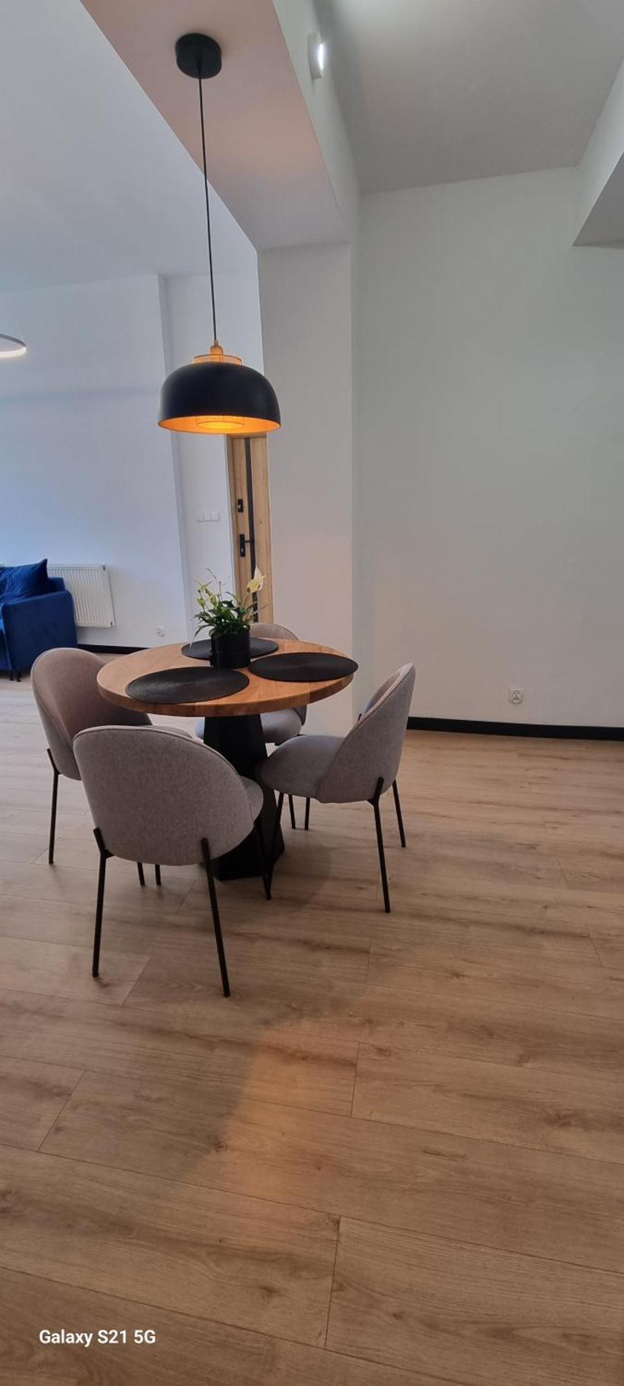 Apartament Moje Dabrowno Exterior photo