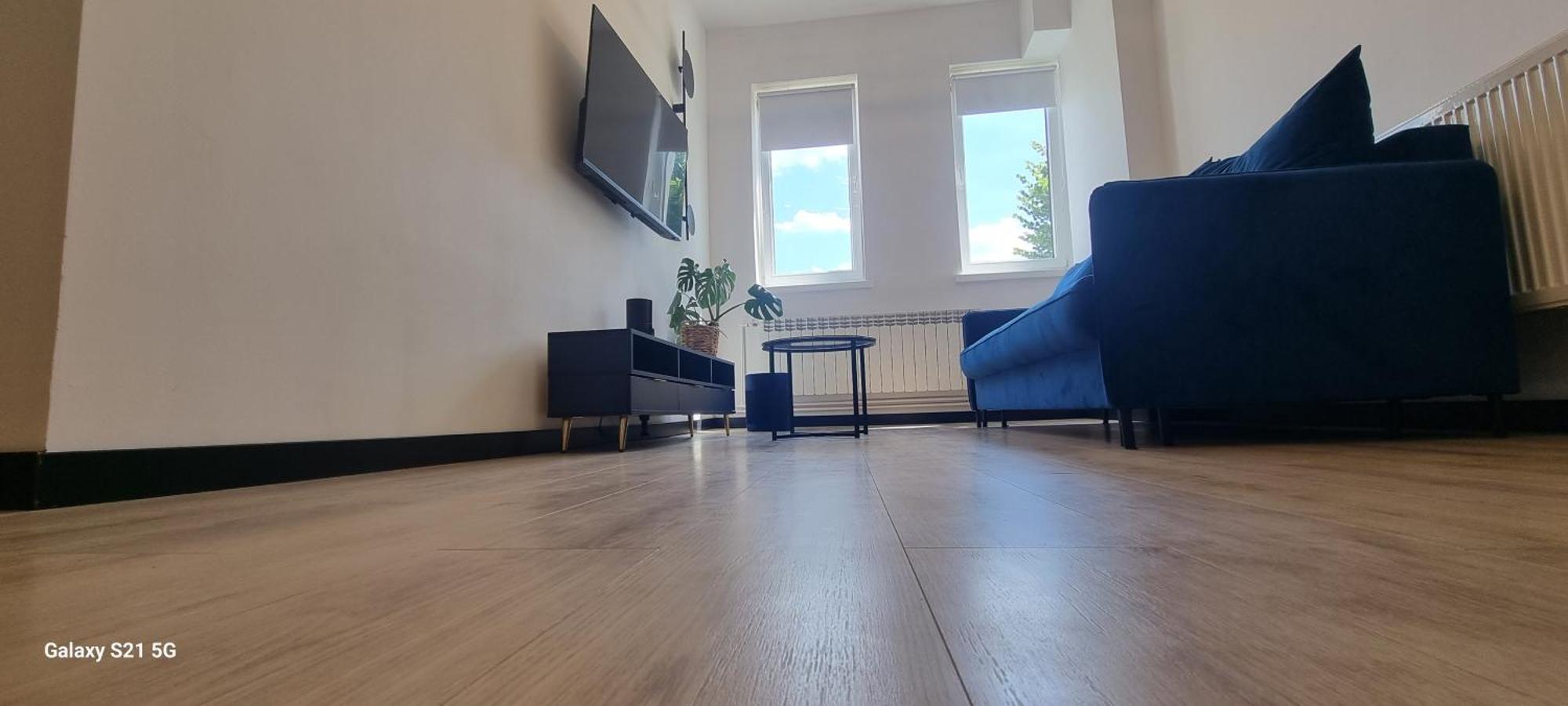 Apartament Moje Dabrowno Exterior photo